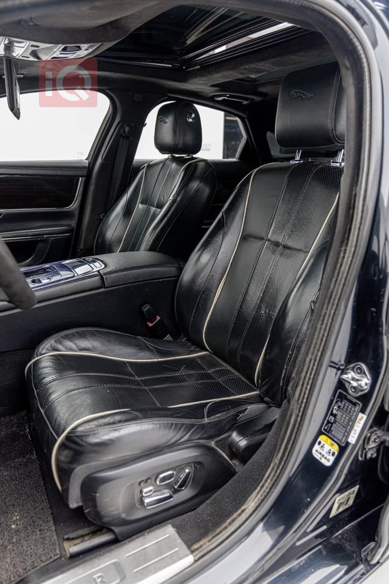 جاگوار XJ